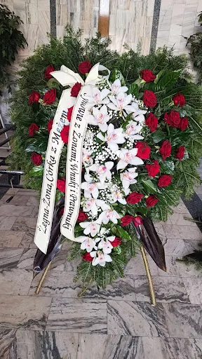 Memento Mori Usługi Pogrzebowe